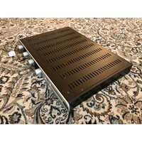 SPL Dynamaxx De-Esser