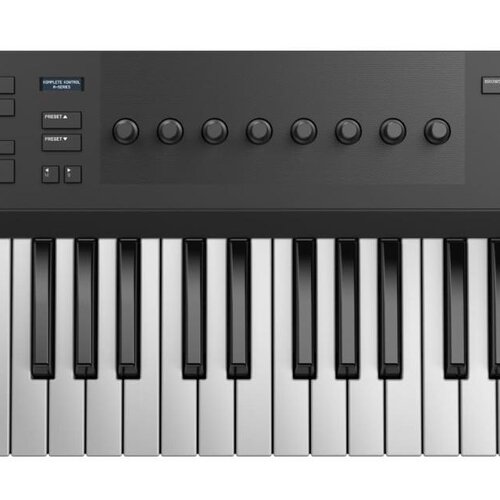Native Instruments Komplete Kontrol A61 