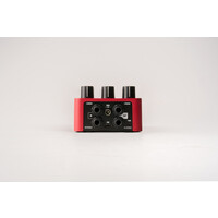 Universal Audio UAFX ANTI 1992 High Gain Amp
