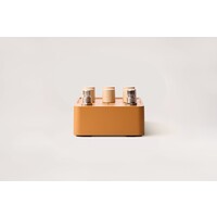 Universal Audio UAFX Enigmatic '82 Overdrive Special Amp