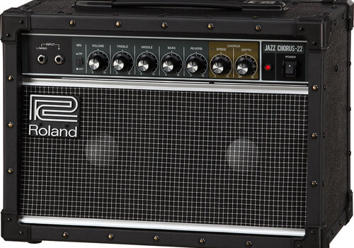 Roland JC-22 Jazz Chorus 