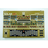 Elta Music Elta Music SOLAR 42F Green Brown