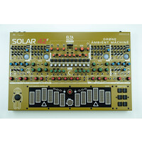 Elta Music SOLAR 42F Green Brown