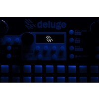 Synthstrom Deluge