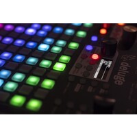 Synthstrom Deluge