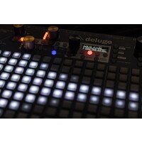 Synthstrom Deluge