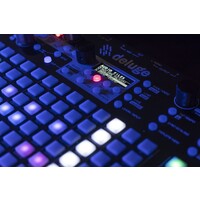 Synthstrom Deluge