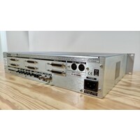 SSL XLogix Alpha Link MADI sx