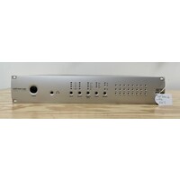 SSL XLogix Alpha Link MADI sx