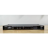 TC Helicon Voiceworks Vocal Harmonizer