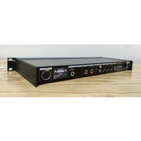 TC Helicon Voiceworks Vocal Harmonizer