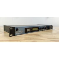 TC Helicon Voiceworks Vocal Harmonizer
