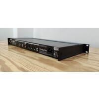 TC Helicon Voiceworks Vocal Harmonizer