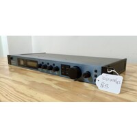 TC Helicon Voiceworks Vocal Harmonizer