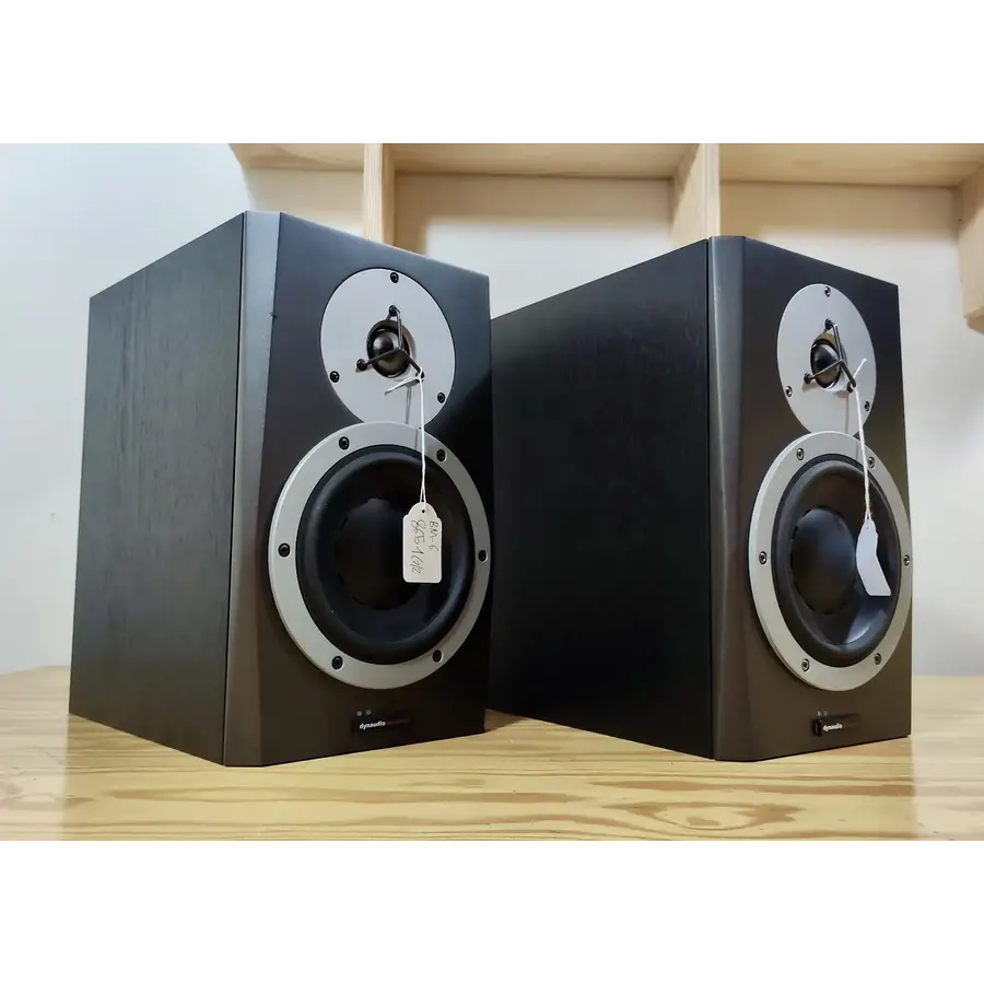 Dynaudio BM 6A mk2 (pair)