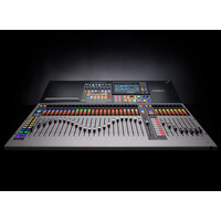 StudioLive Series III 64S Digital Console Mixer