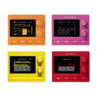 1010 Nanobox Mini Synthesizer