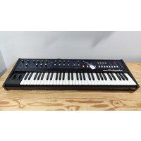 Korg Polysix