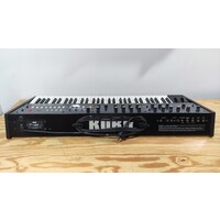 Korg Polysix