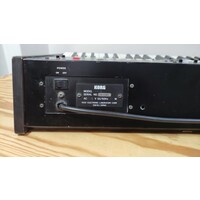 Korg Polysix