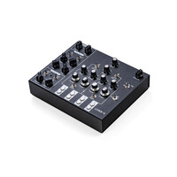 Soma Lyra-4 Black