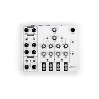 Soma Lyra-4 White