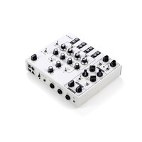 Soma Lyra-4 White