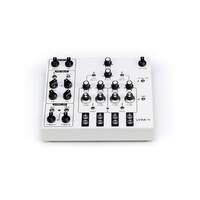 Soma Lyra-4 White