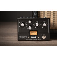 Warm Audio WA-76P FET Compressor Pedal