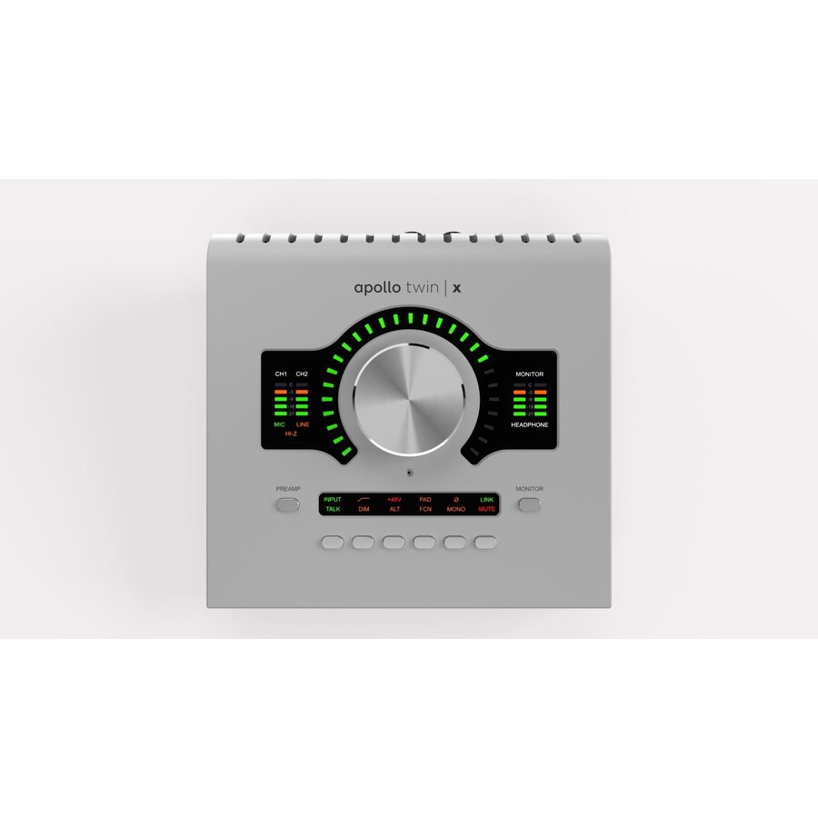 Universal Audio Apollo Twin X Duo Essentials+ | Gen 2