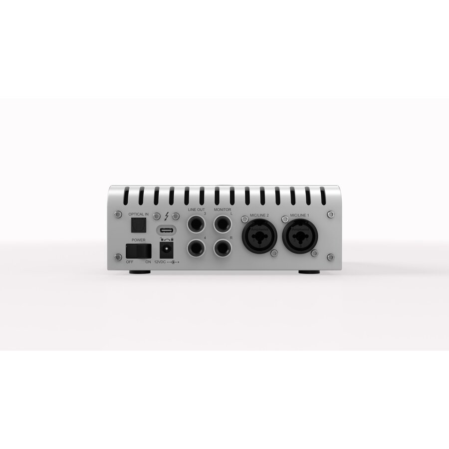 Universal Audio Apollo Twin X Duo Essentials+ | Gen 2