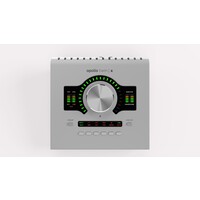 Universal Audio Apollo Twin X Quad Studio+ | Gen 2