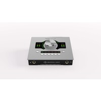 Universal Audio Apollo Twin X Quad Studio+ | Gen 2