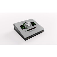 Universal Audio Apollo Twin X Quad Studio+ | Gen 2
