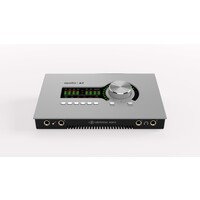 Universal Audio Apollo X4 Studio+ | Gen 2