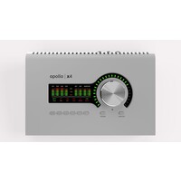 Universal Audio Apollo X4 Studio+ | Gen 2