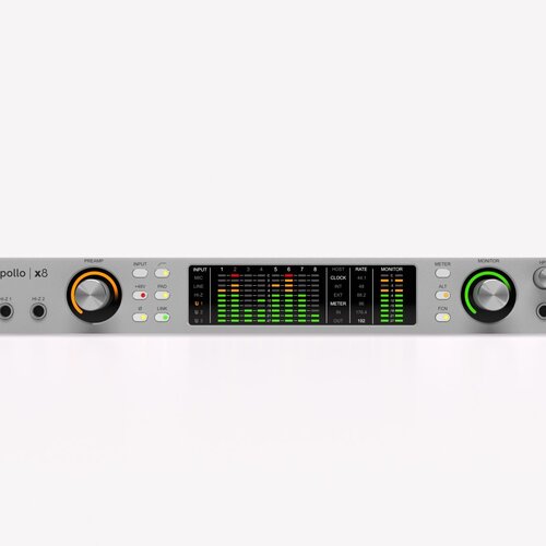 Universal Audio Apollo X8 Studio+ | Gen 2 