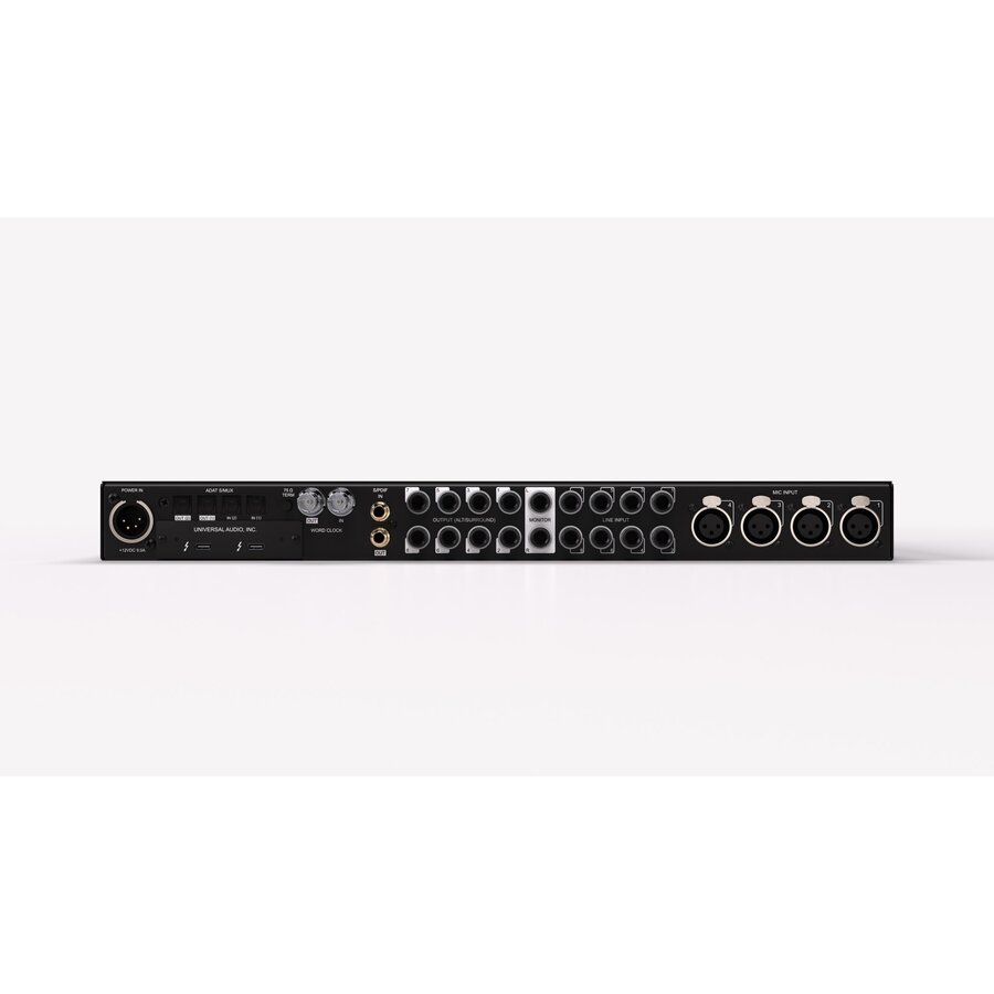 Universal Audio Apollo X8 Studio+ | Gen 2