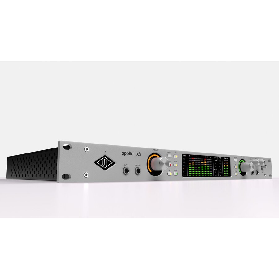 Universal Audio Apollo X8 Studio+ | Gen 2