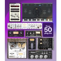 Universal Audio Apollo X8 Studio+ | Gen 2