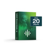 Universal Audio Apollo X8p Essentials+ | Gen 2