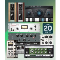 Universal Audio Apollo X8p Essentials+ | Gen 2