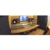 Audient ASP 8024 36 PB + TT Patchbay