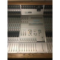 Audient ASP 8024 36 PB + TT Patchbay