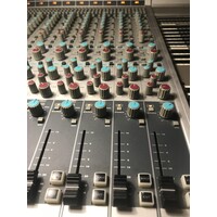 Audient ASP 8024 36 PB + TT Patchbay