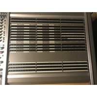 Audient ASP 8024 36 PB + TT Patchbay