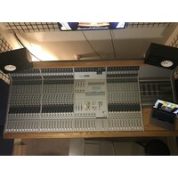 Audient ASP 8024 36 PB + TT Patchbay