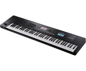 Roland Juno-D7 76-keys - Turnlab
