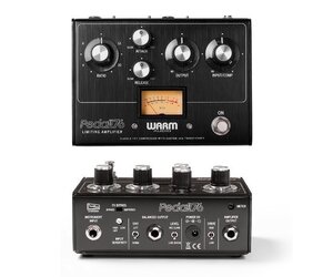 Warm Audio Pedal76 - Turnlab