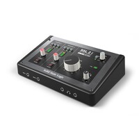 SSL 2 MKII